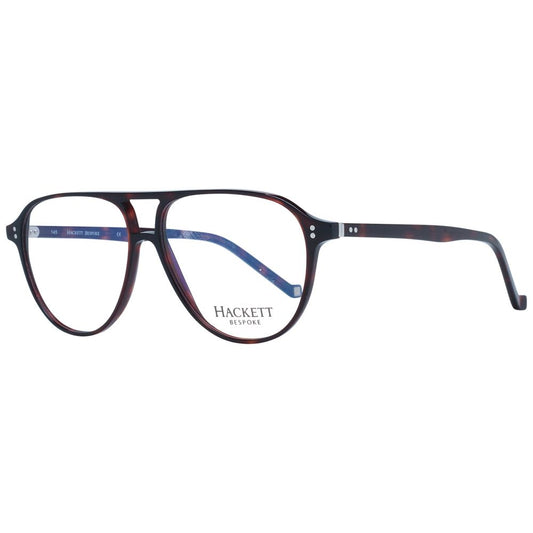 Brown Men Glasses Frame