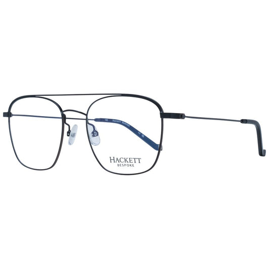 Black Men Glasses Frame