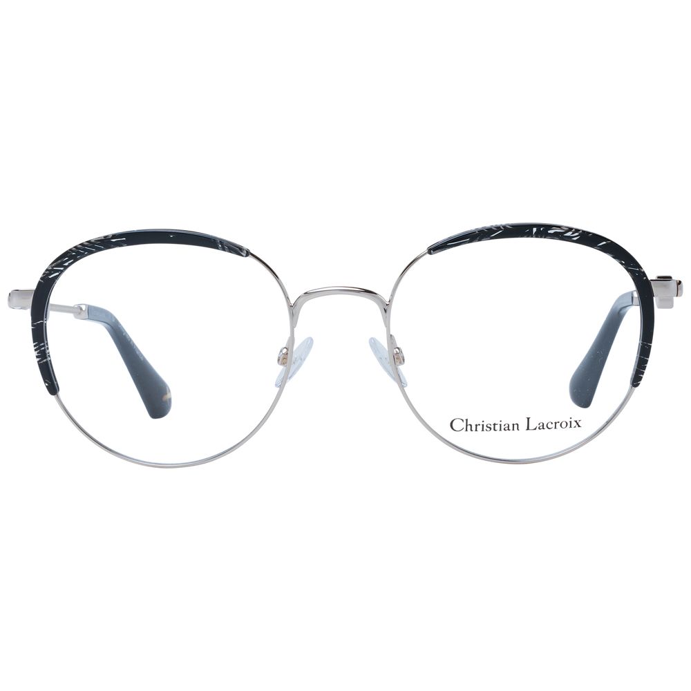 Black Women Glasses Frame
