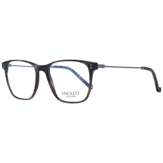 Brown Men Glasses Frame