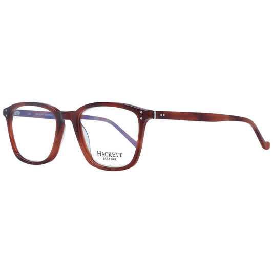 Brown Men Glasses Frame