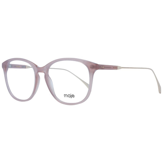 Pink Women Glasses Frame