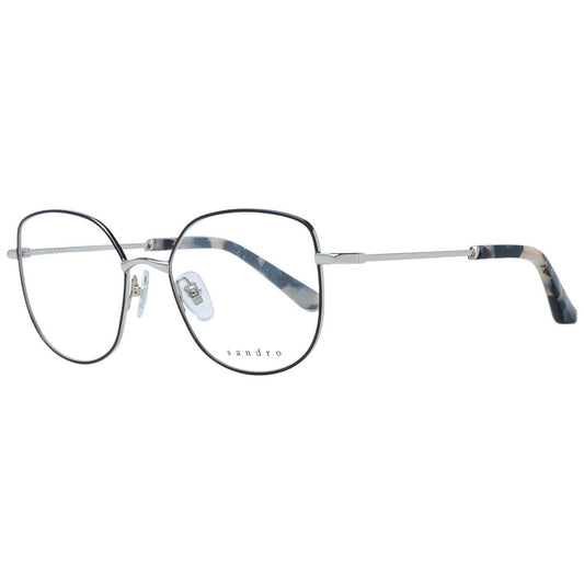 Black Women Glasses Frame