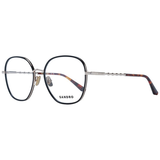 Black Women Glasses Frame