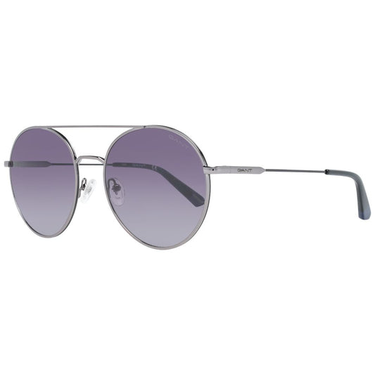 Gray Men Sunglass