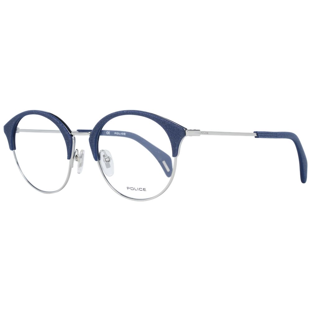 Multicolor Women Glasses Frame