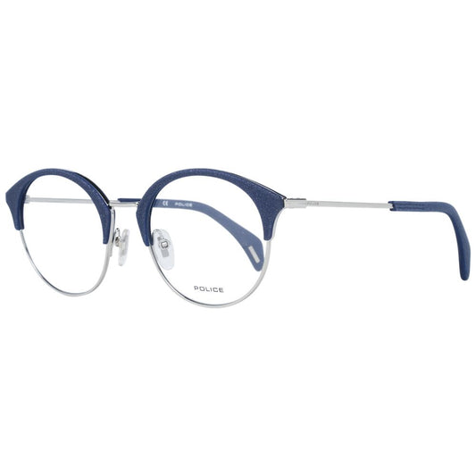 Multicolor Women Glasses Frame
