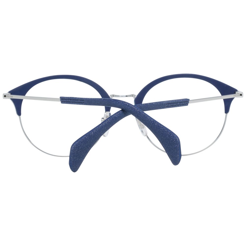 Multicolor Women Glasses Frame