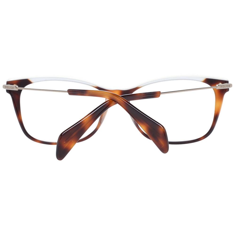 Brown Women Glasses Frame