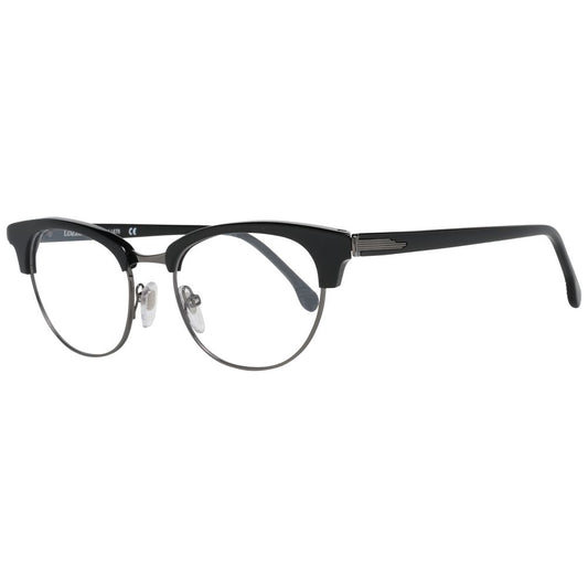 Black Women Glasses Frame