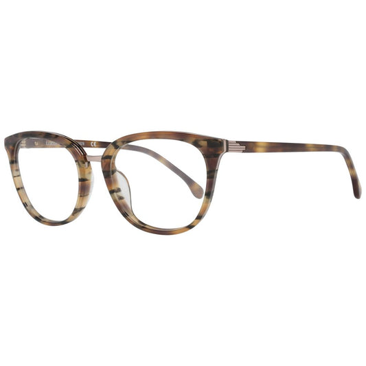 Multicolor Unisex Glasses Frame