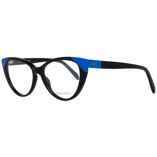 Black Women Glasses Frame