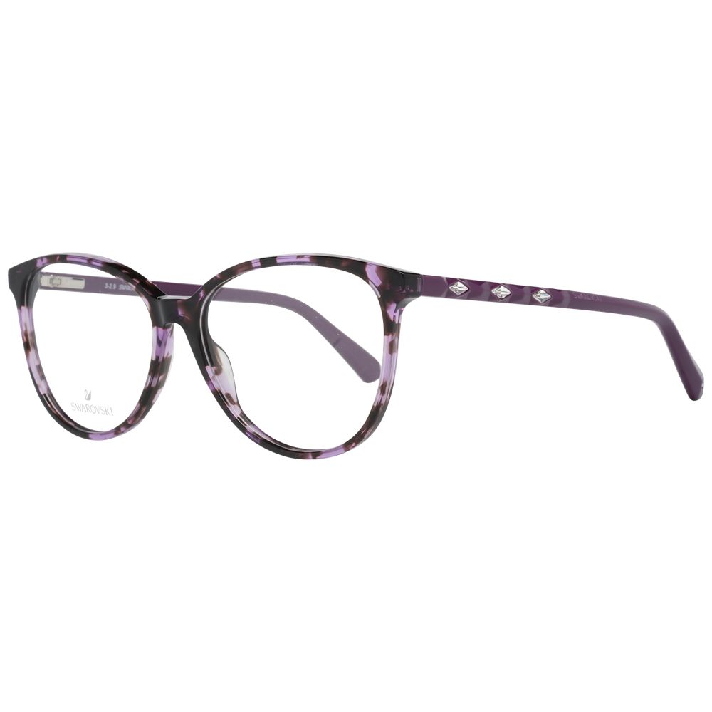 Multicolor Women Glasses Frame