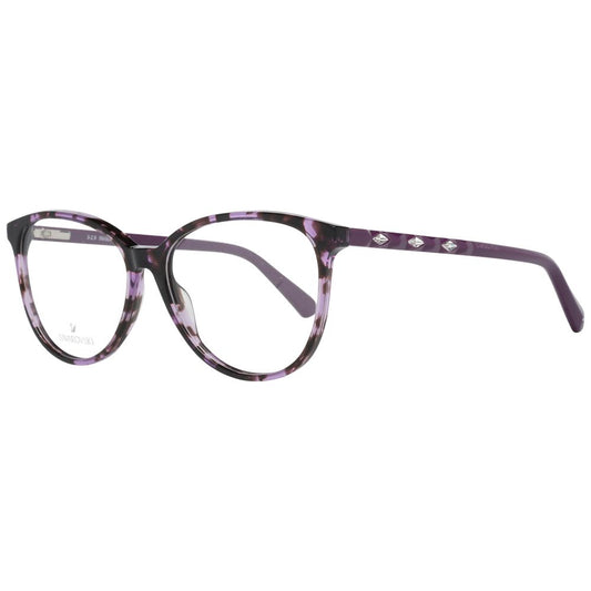 Multicolor Women Glasses Frame