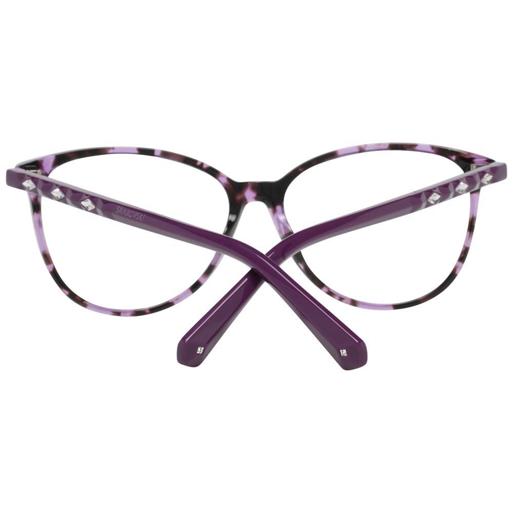 Multicolor Women Glasses Frame