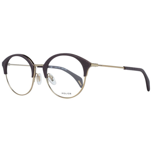 Purple Women Glasses Frame