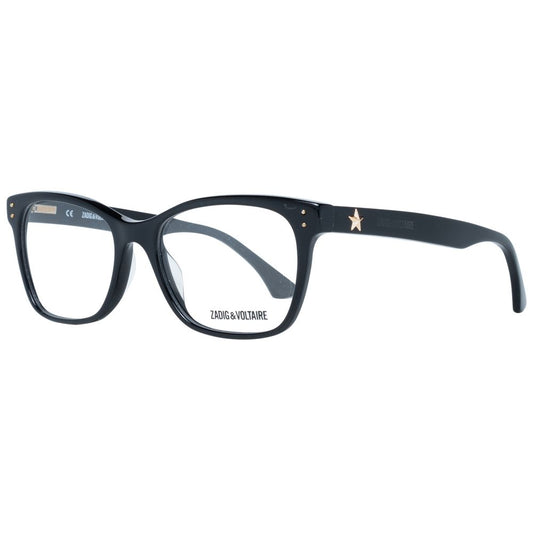 Black Women Glasses Frame