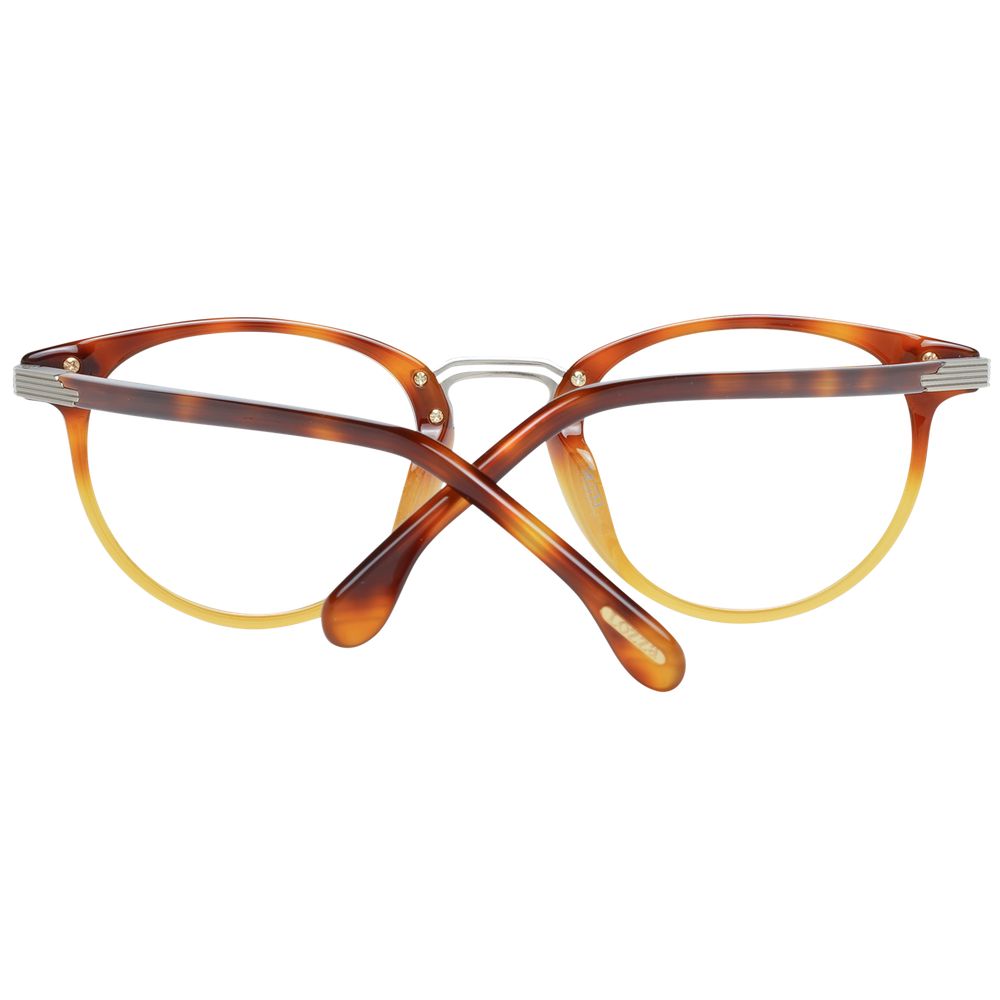 Brown Unisex Glasses Frame