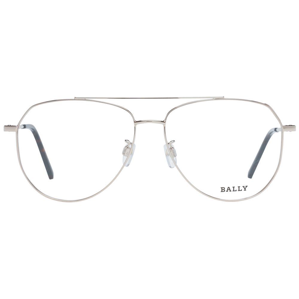 Rose Gold Unisex Glasses Frame