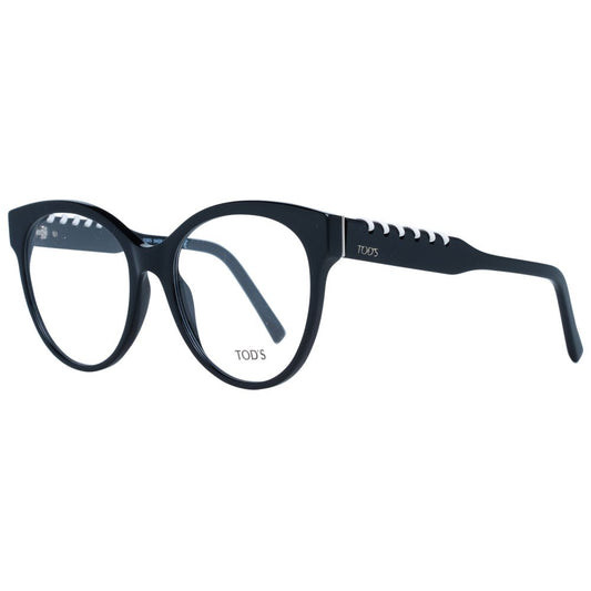 Black Women Glasses Frame