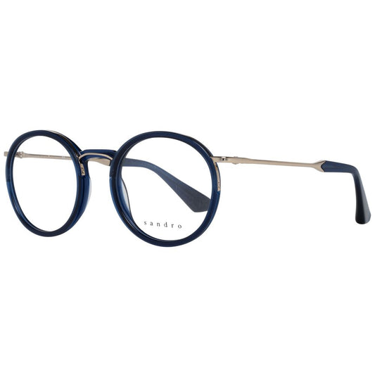 Blue Women Glasses Frame
