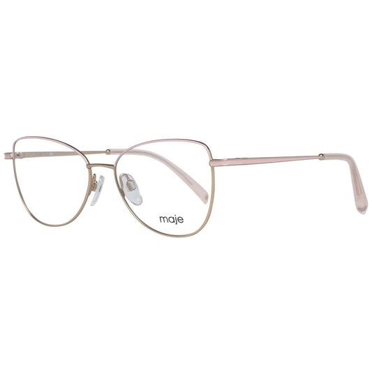 Pink Women Glasses Frame