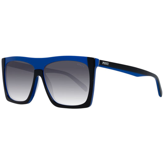 Multicolor Women Sunglass