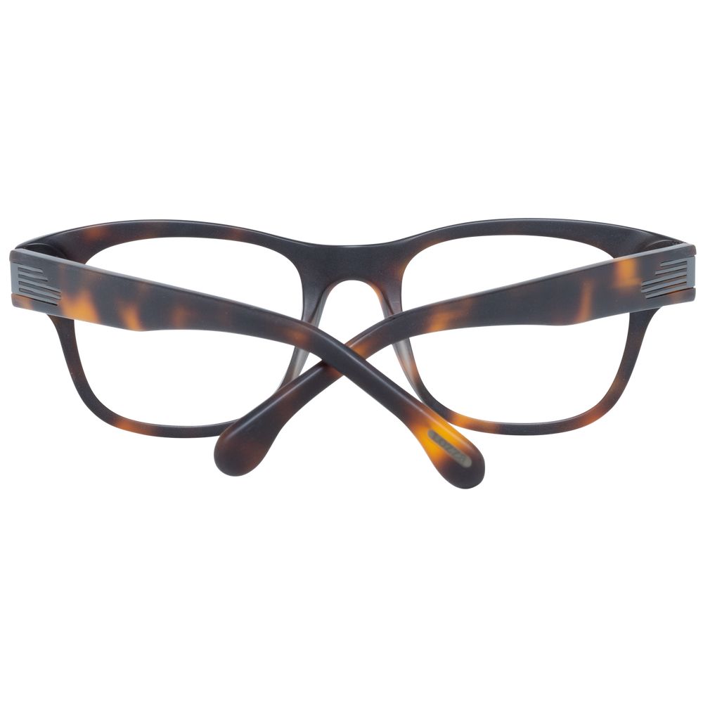 Brown Unisex Glasses Frame