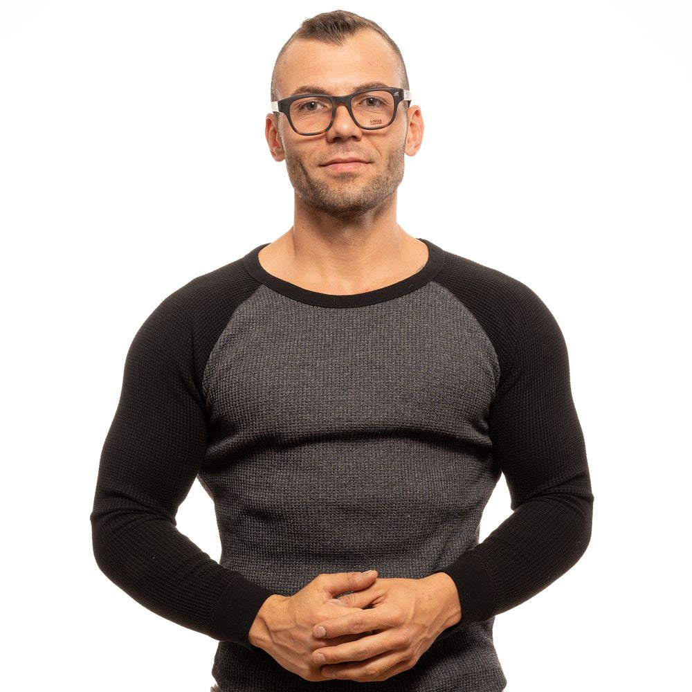 Brown Unisex Glasses Frame