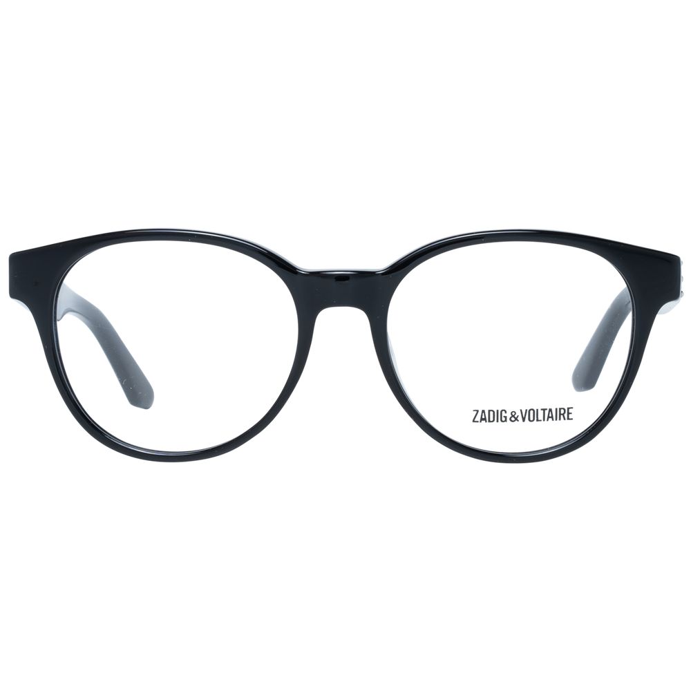 Black Women Glasses Frame