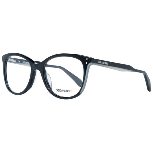 Black Women Glasses Frame