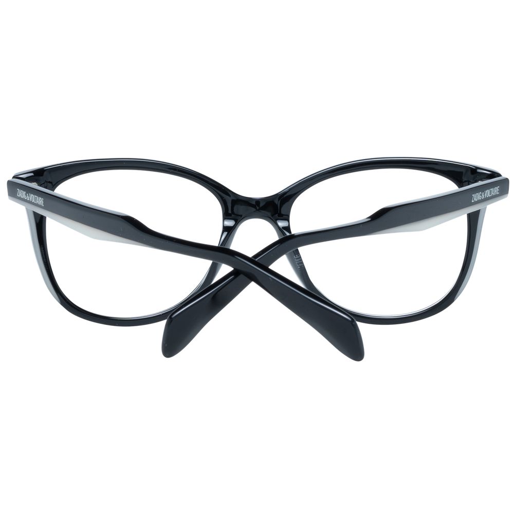 Black Women Glasses Frame