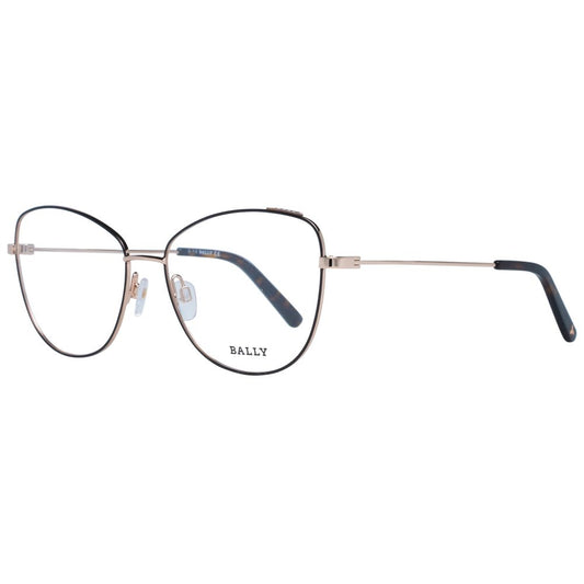 Black Women Glasses Frame