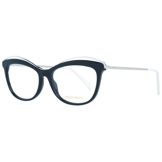 Black Women Glasses Frame