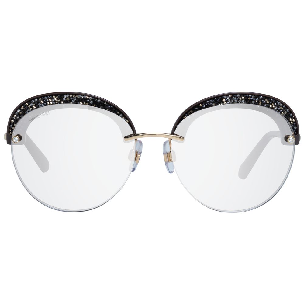 Gold Women Sunglass