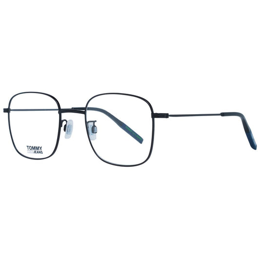Black Unisex Glasses Frame