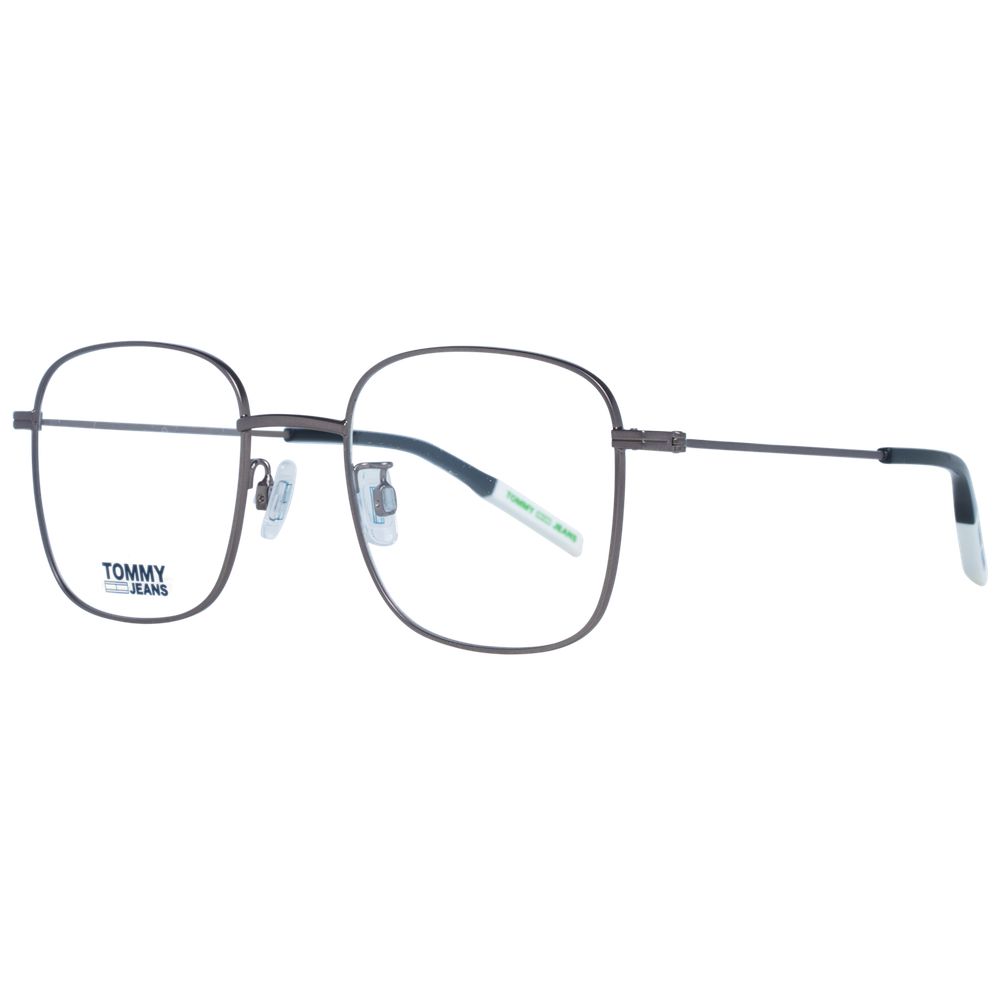 Gray Unisex Glasses Frame
