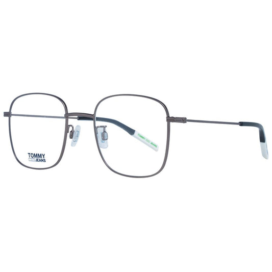 Gray Unisex Glasses Frame