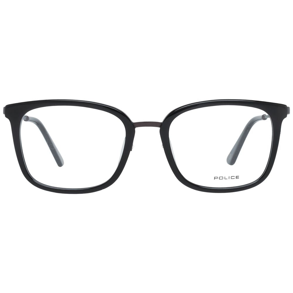Black Men Glasses Frame