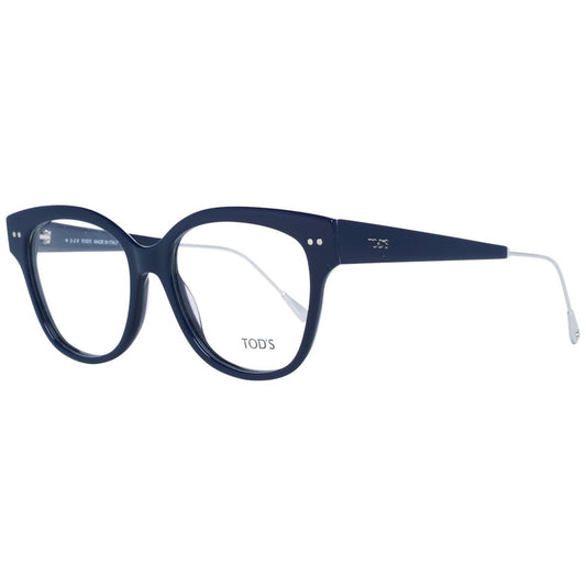 Blue Women Glasses Frame