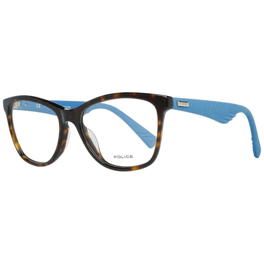 Brown Women Glasses Frame
