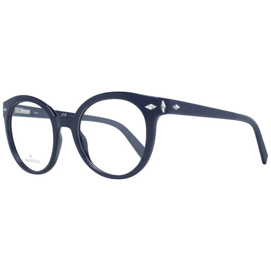 Purple Women Glasses Frame