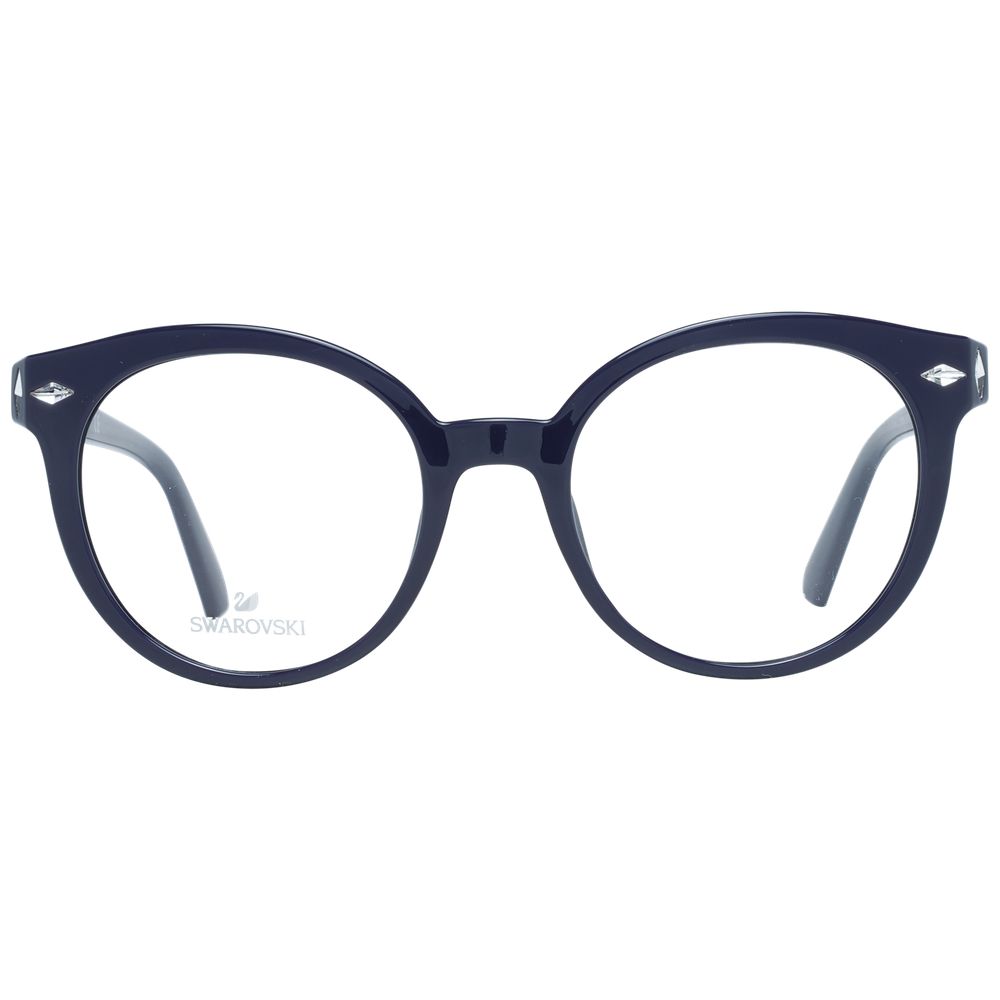 Purple Women Glasses Frame