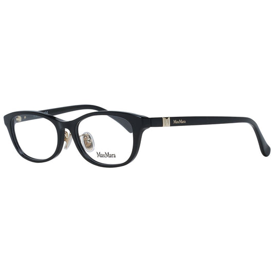 Black Women Glasses Frame