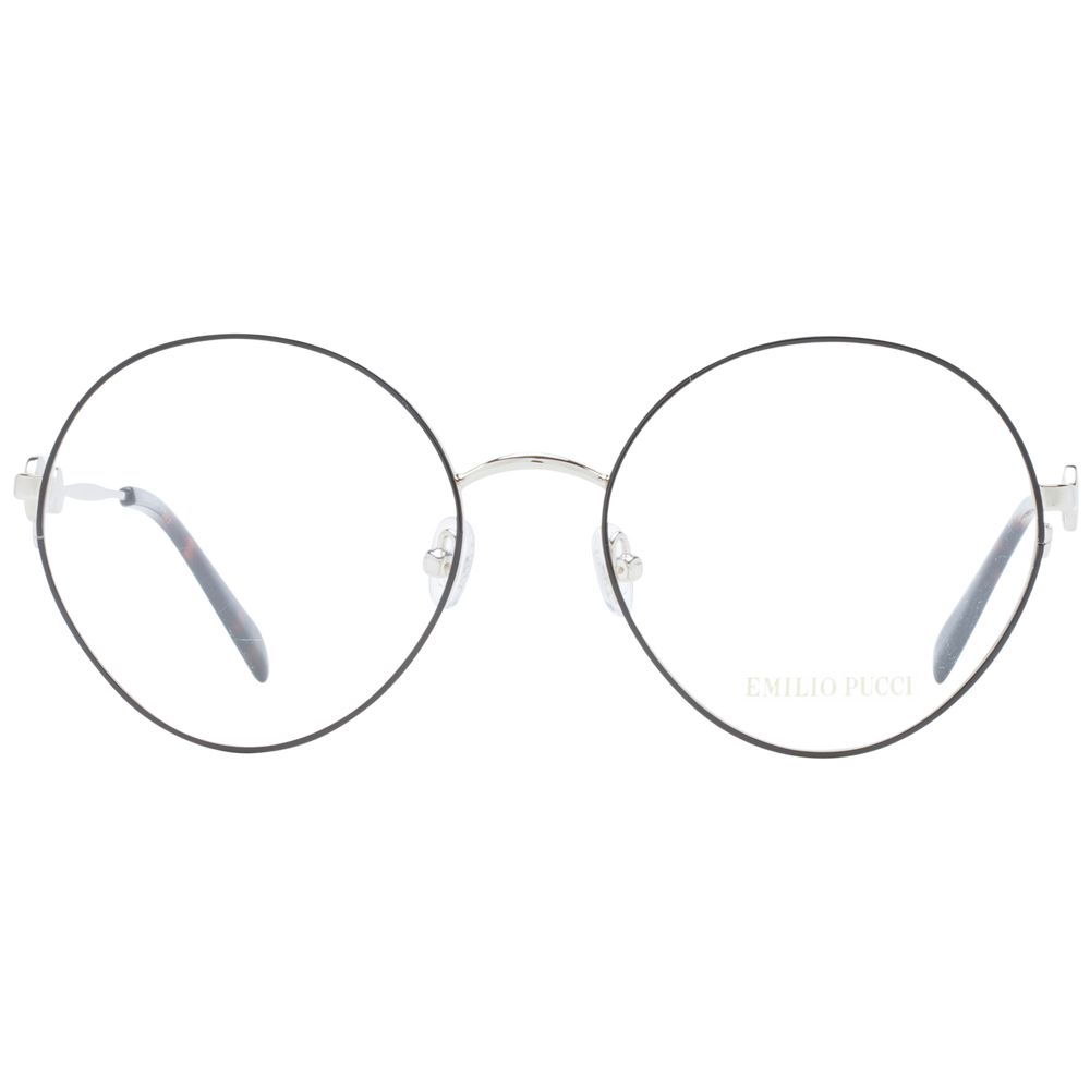 Black Women Glasses Frame