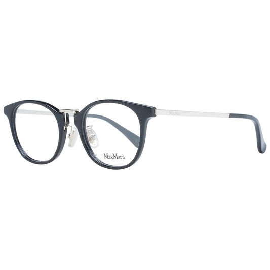 Black Women Glasses Frame