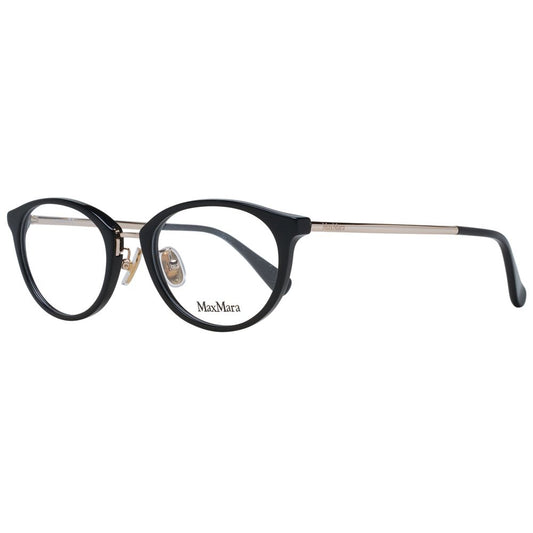 Black Women Glasses Frame