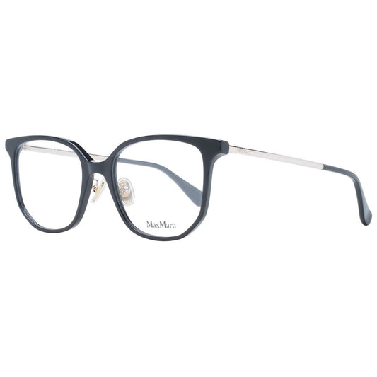 Black Women Glasses Frame
