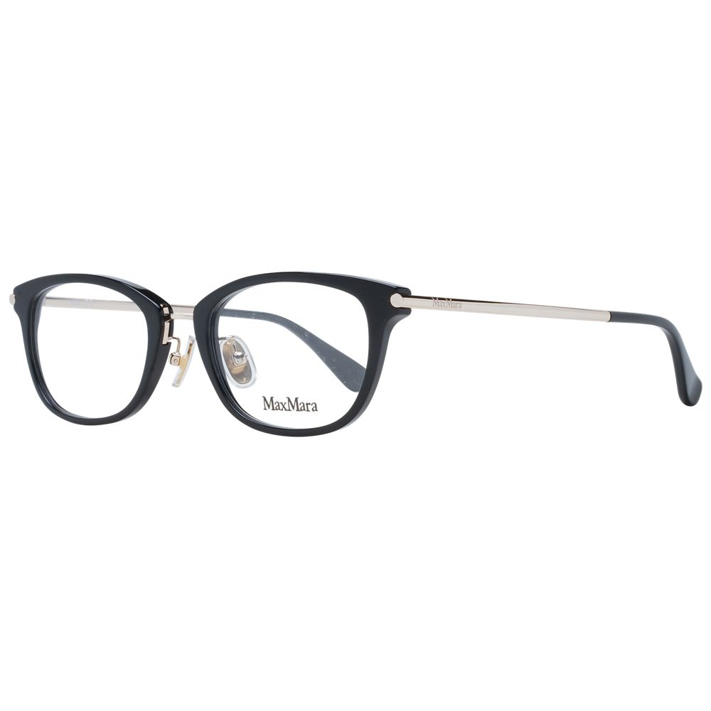 Black Women Glasses Frame