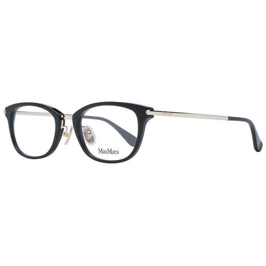 Black Women Glasses Frame